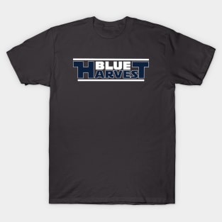 Blue Harvest T-Shirt